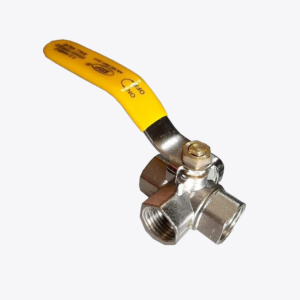 Ball Valves