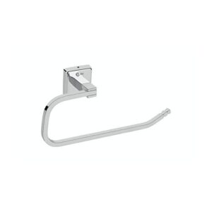 DBI-K-D-PRADA-OL06-Nepkin Ring- Napkin Ring/Towel Ring/Napkin Holder/Towel Hanger Stainless Steel High Grade 304 AISI Material Bath Accessories Hard Chrome Mirror Finish Anti Rust Corrosion-Free Wall Mountable Ring Pack Of-1