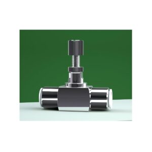 Khanjan Brass & Copper TDS Adjustor Valve For All type of RO and UV Water Purifier TDS Controller Switch Valve (1)