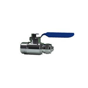 R.O. DIVERTER BALL VALVE
