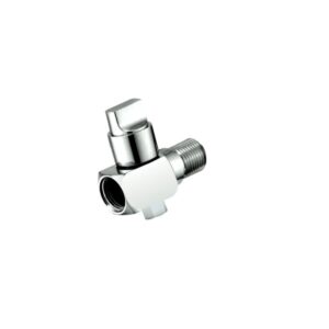 KHANJAN BRASS AND COPPER AQUA GUARD VALVE