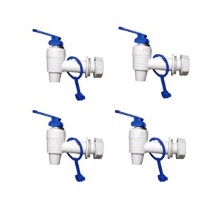 Khanjan RO Tap for Water Purifier/Ro Water Filter And Purifiers Suitable For Kent/Aqua Fresh/Eureka/Whirlpool/Dolphin/Zero B/Luminous (4)