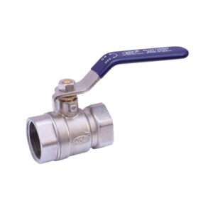 1" Brass Ball valve (25 mm)