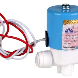 Hero Solenoid Valve 36V SV for All Ro Water Purifiers -10 Piece Pack